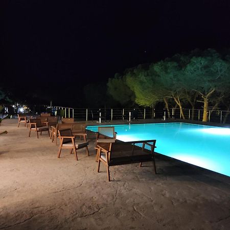 Q Resort Marina di Sorso Eksteriør billede