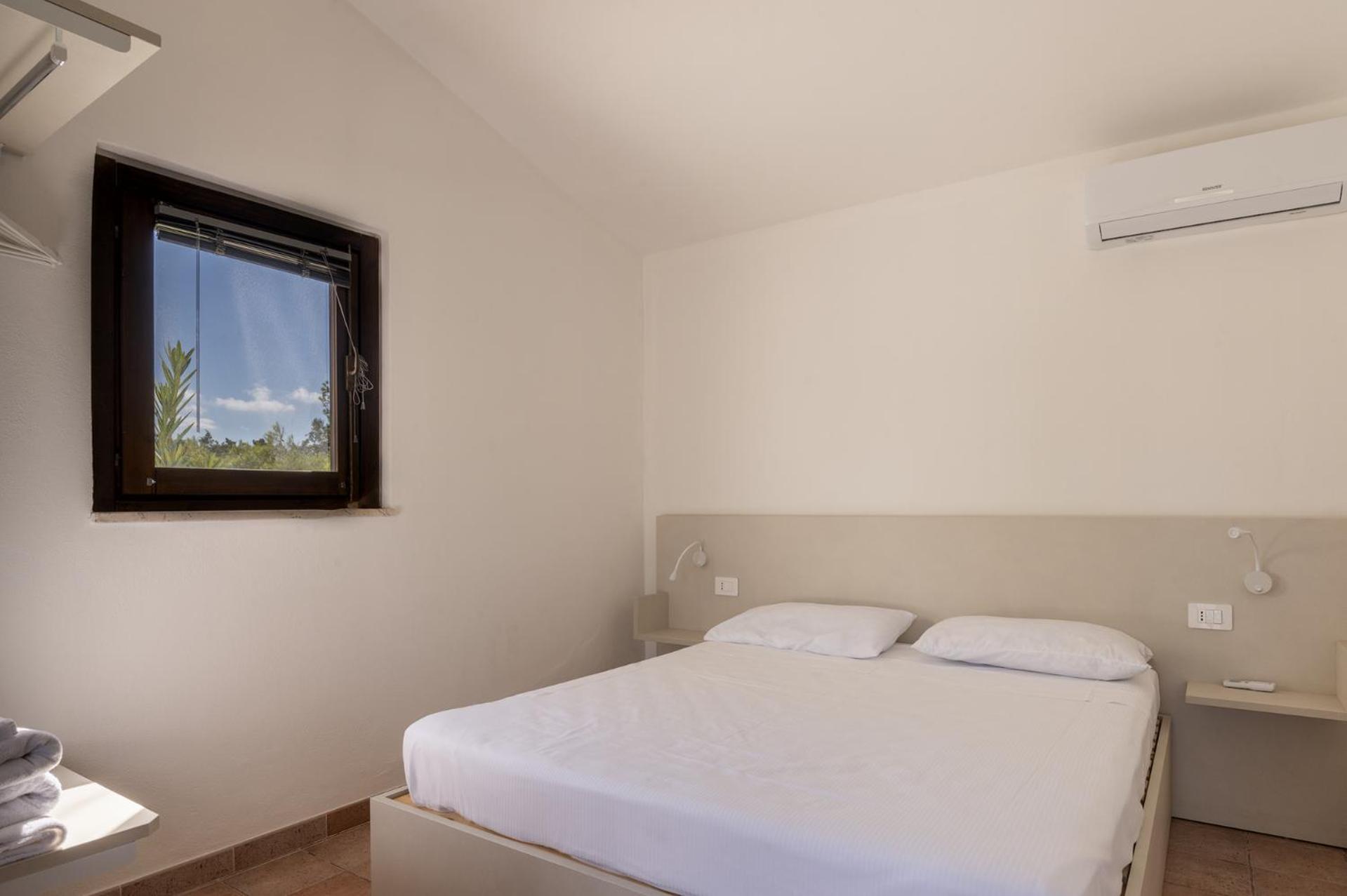 Q Resort Marina di Sorso Eksteriør billede