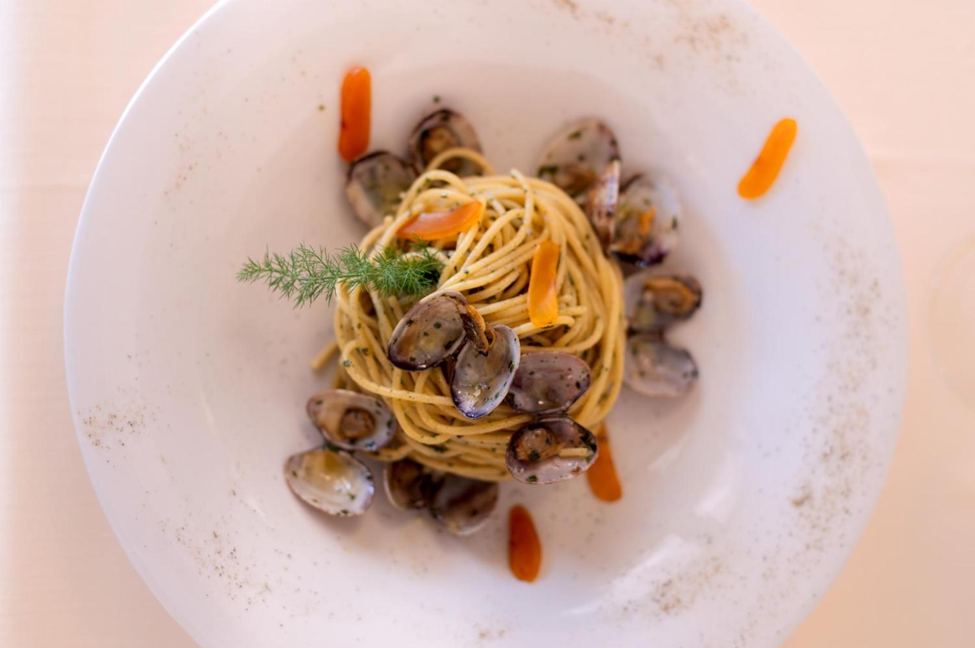 Q Resort Marina di Sorso Eksteriør billede