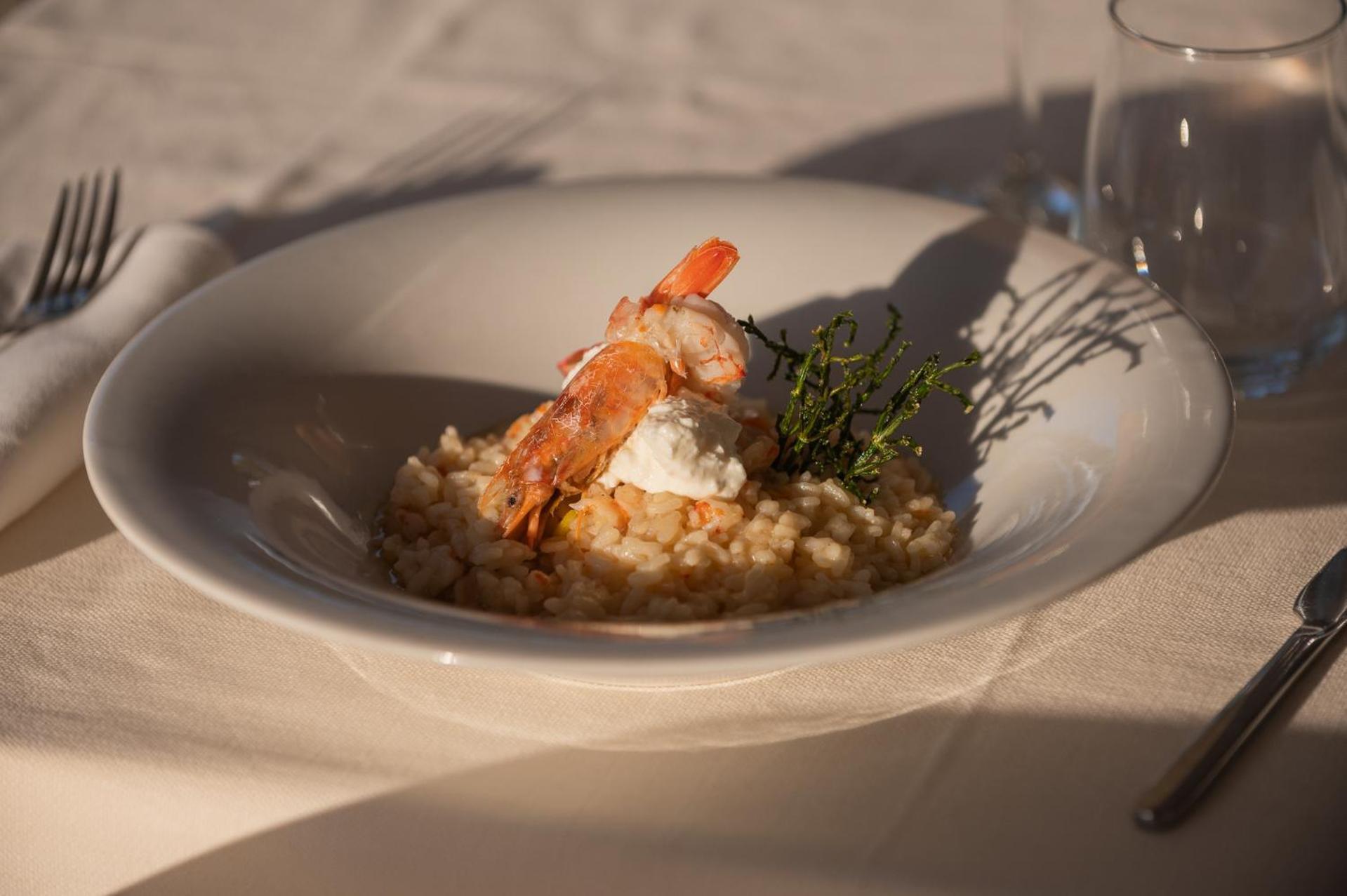 Q Resort Marina di Sorso Eksteriør billede