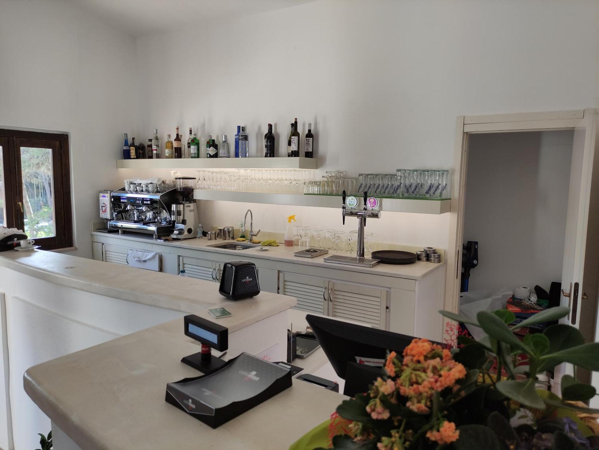 Q Resort Marina di Sorso Eksteriør billede