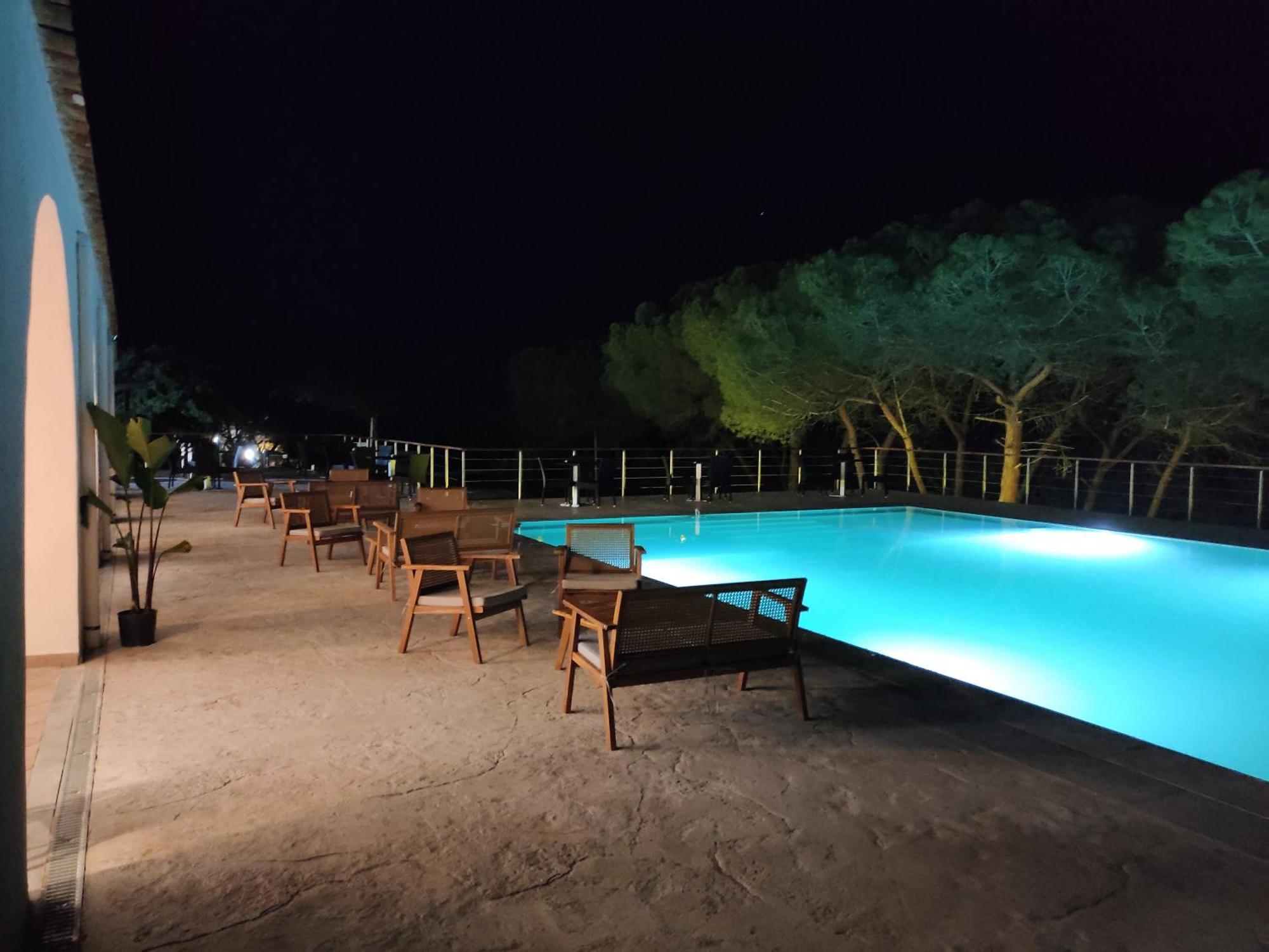 Q Resort Marina di Sorso Eksteriør billede