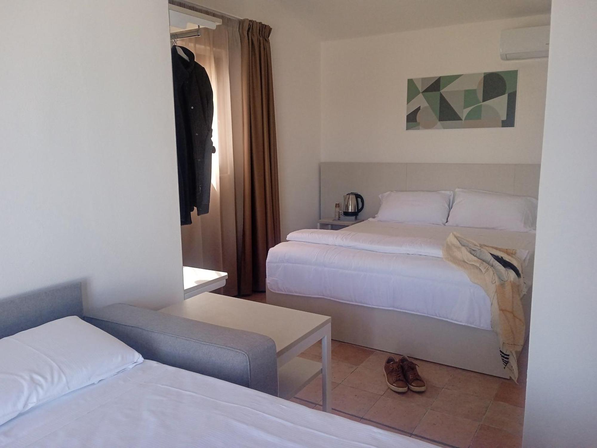 Q Resort Marina di Sorso Eksteriør billede