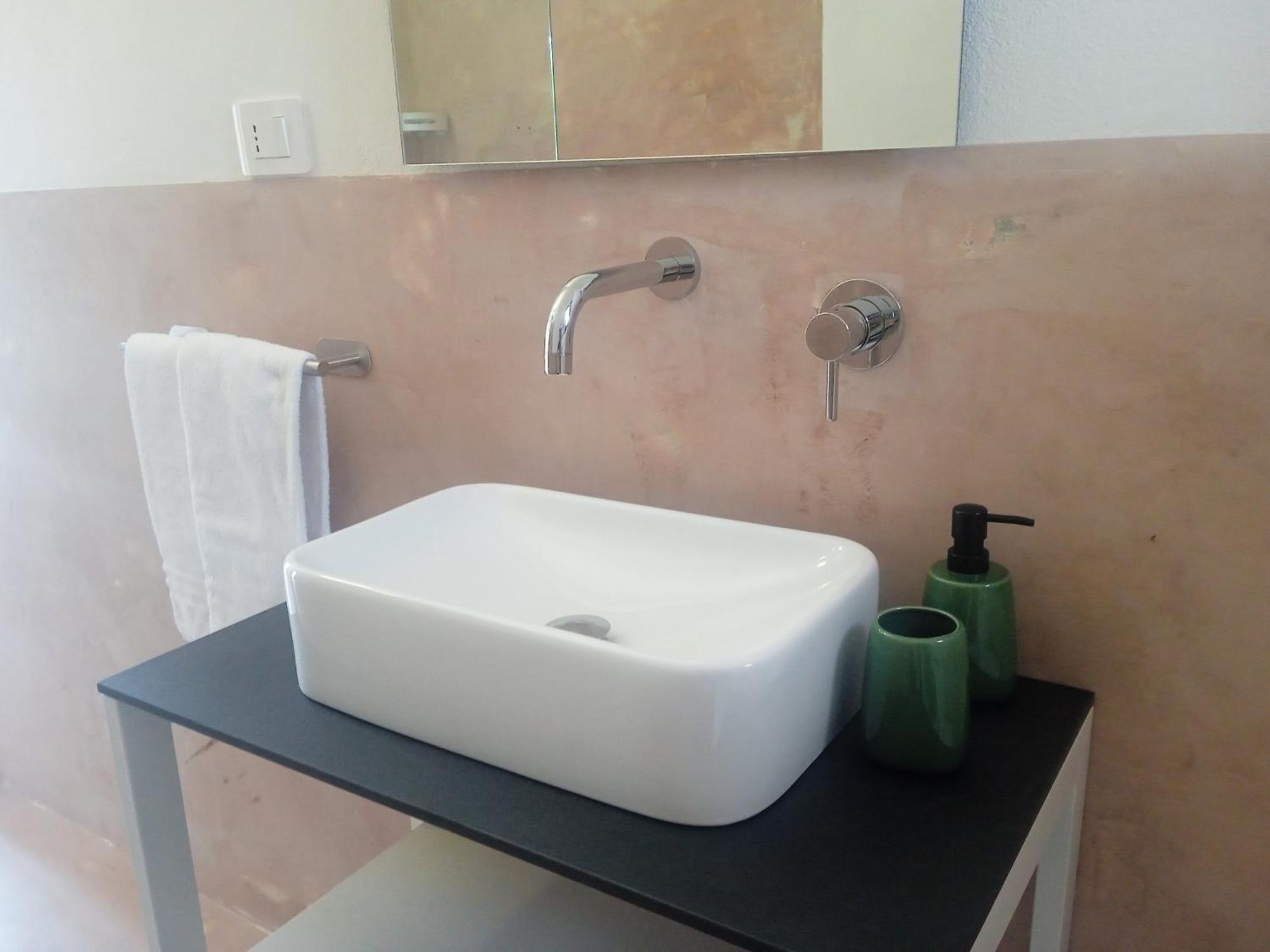 Q Resort Marina di Sorso Eksteriør billede