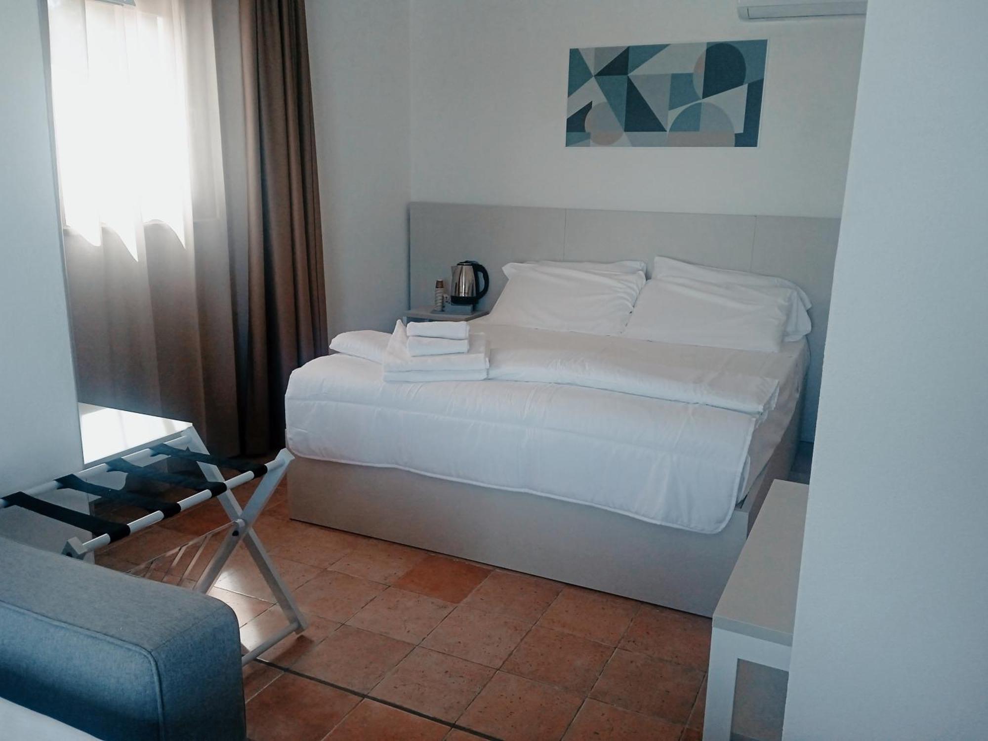 Q Resort Marina di Sorso Eksteriør billede