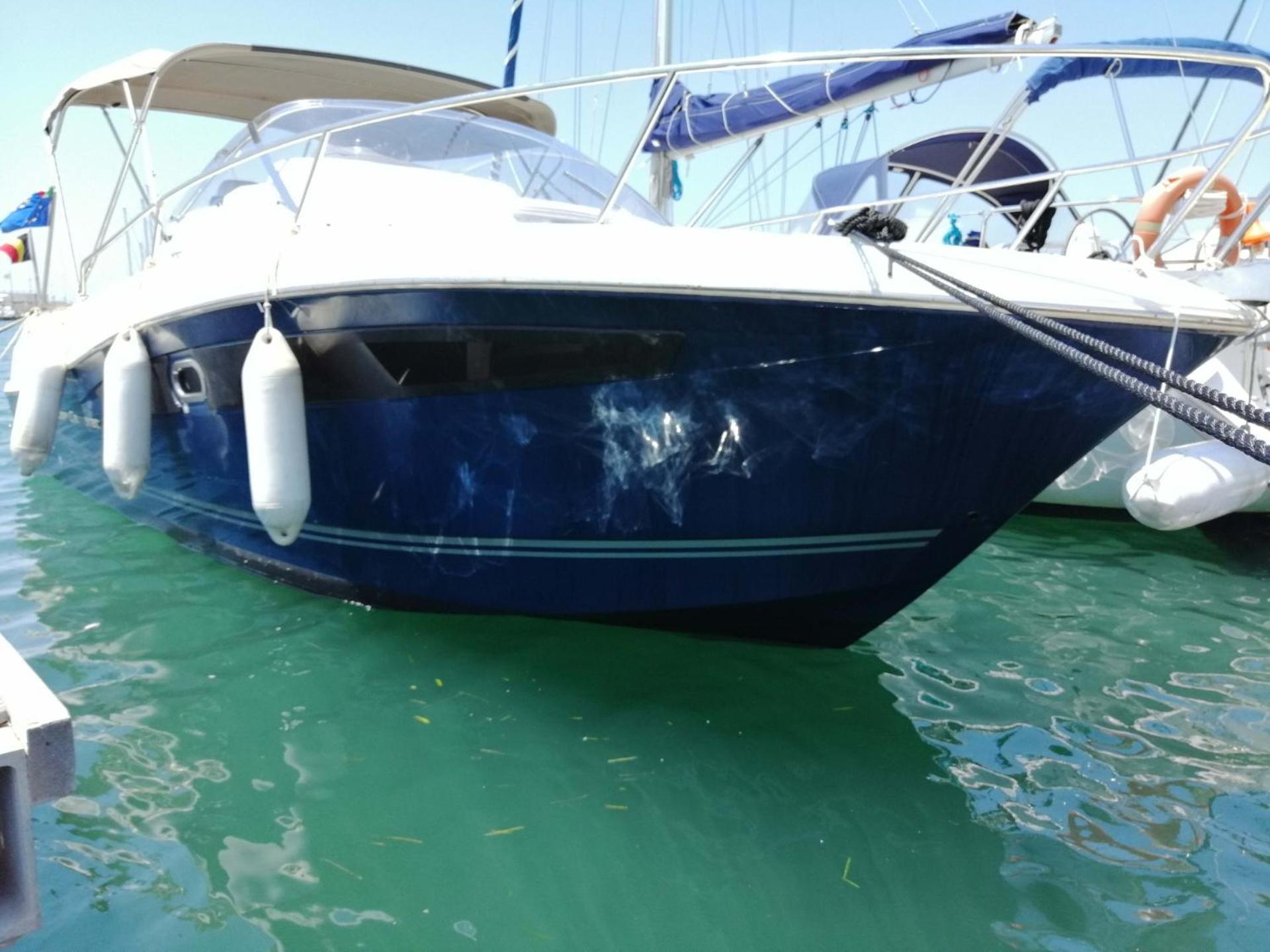 Q Resort Marina di Sorso Eksteriør billede