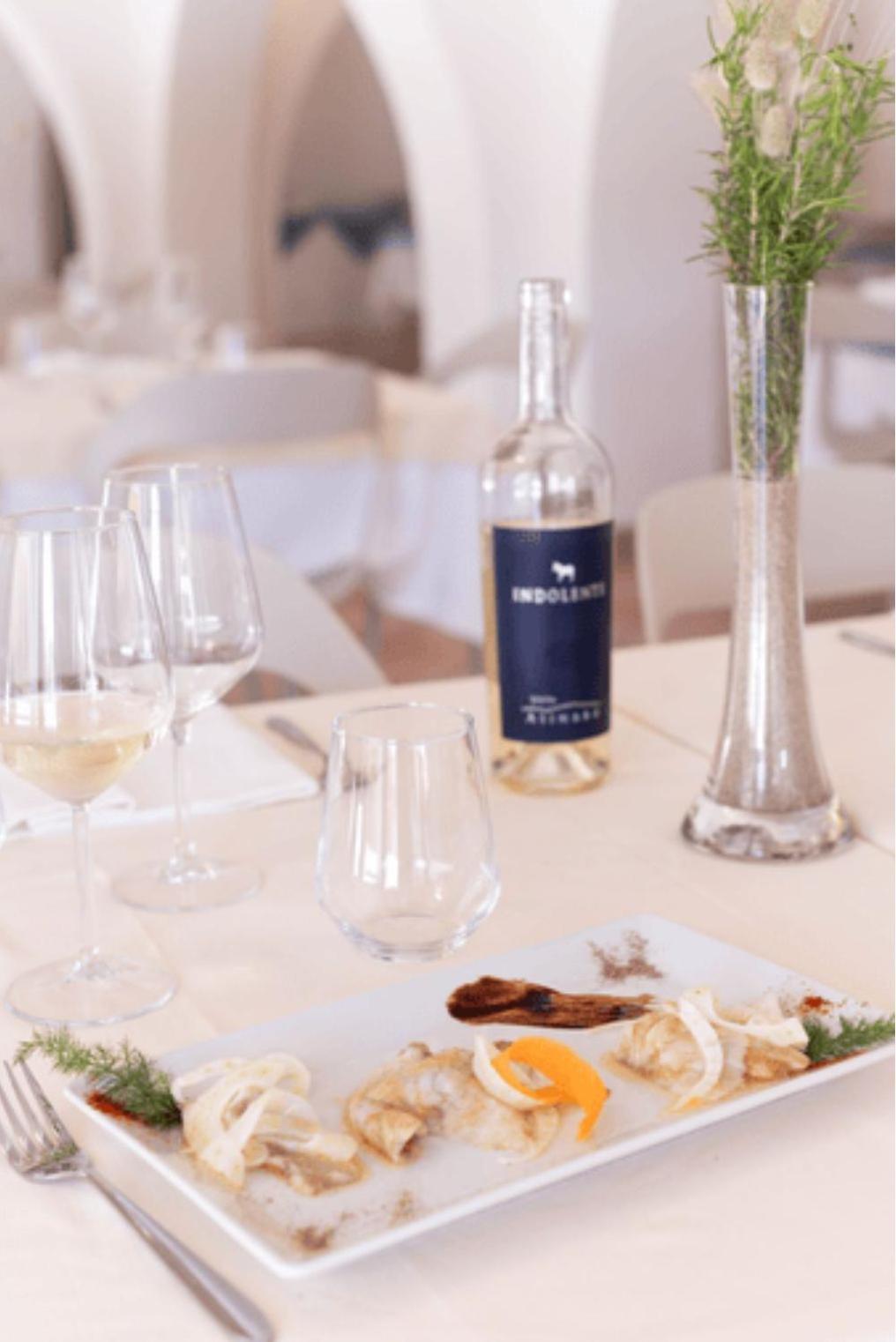 Q Resort Marina di Sorso Eksteriør billede