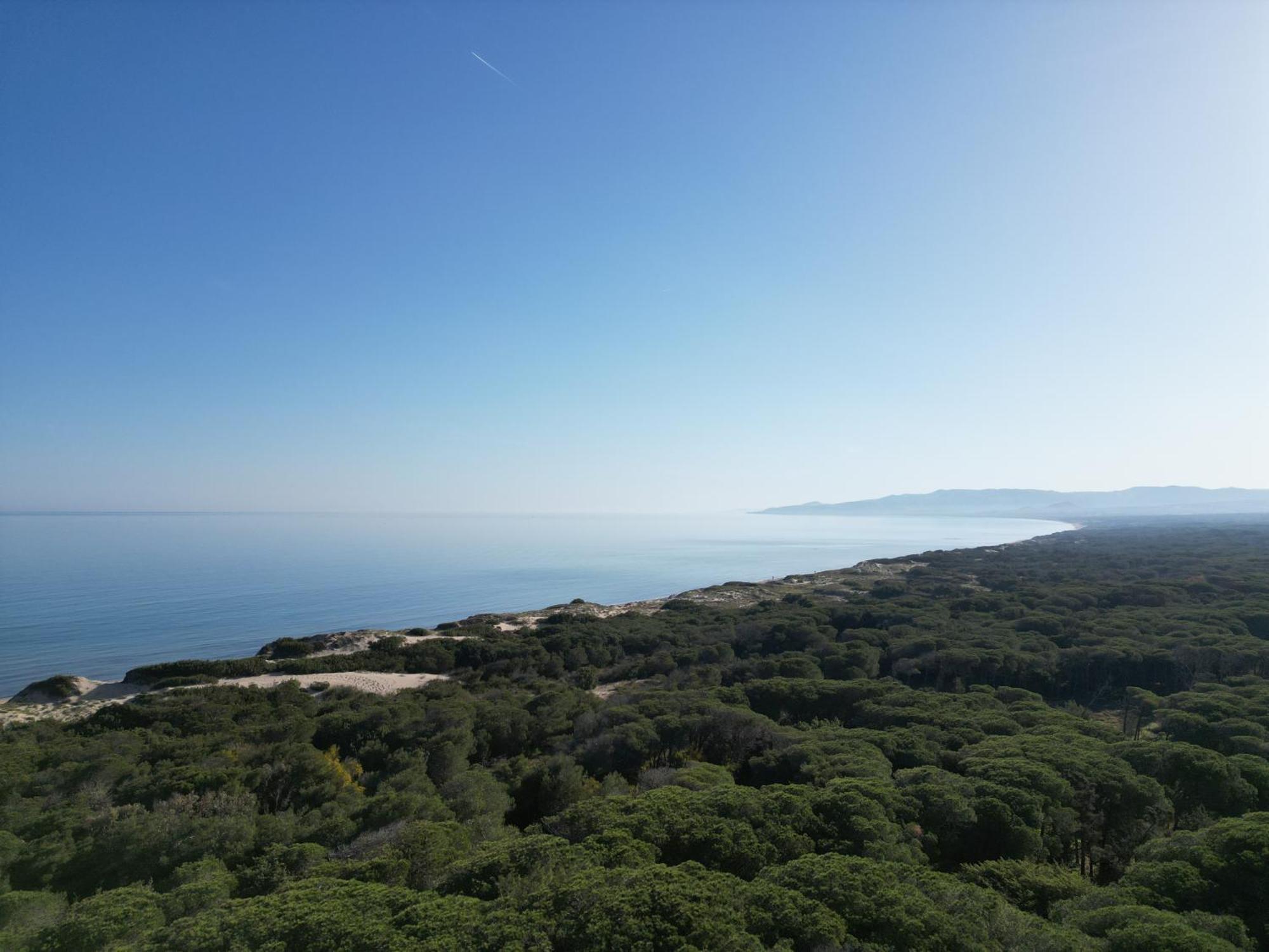 Q Resort Marina di Sorso Eksteriør billede