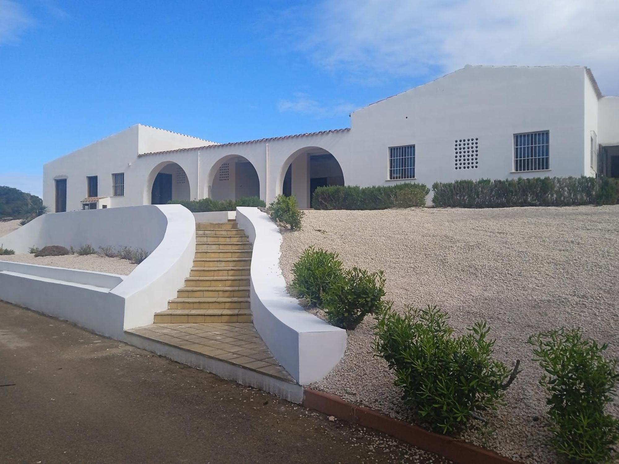 Q Resort Marina di Sorso Eksteriør billede