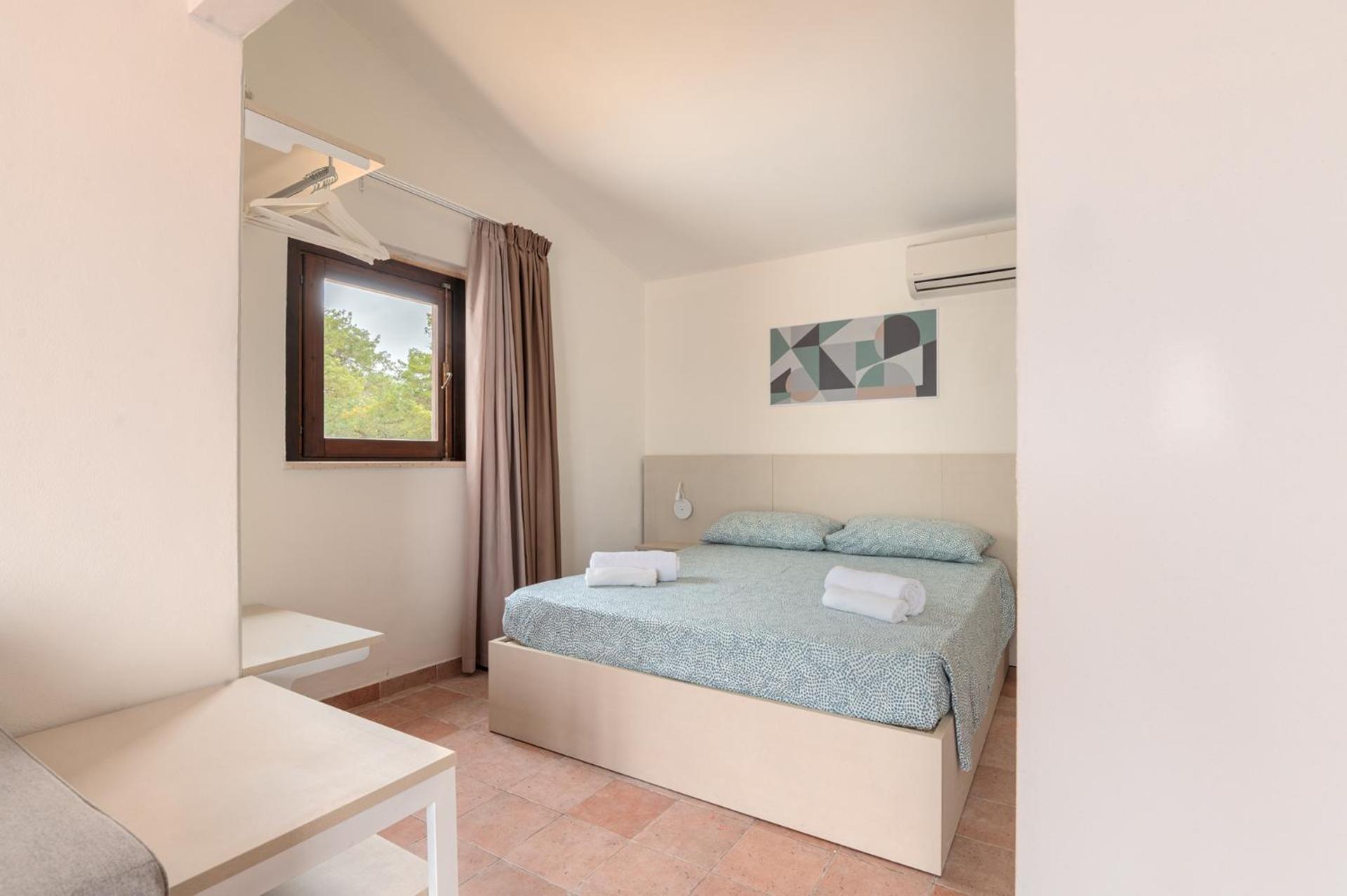 Q Resort Marina di Sorso Eksteriør billede